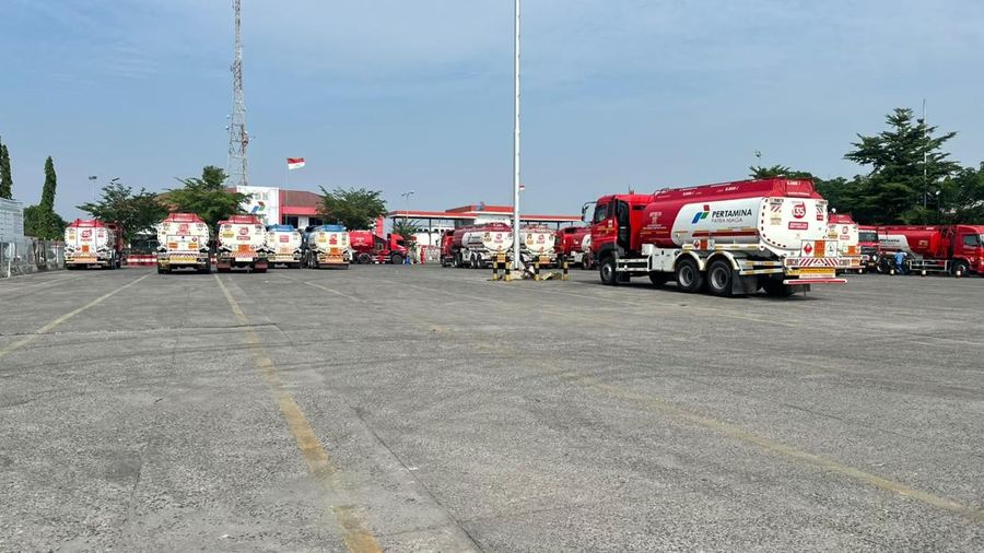 Pertamina All Out Pasok BBM, Ajak Warga Awasi Penyalahgunaan Subsidi