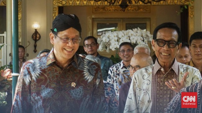 Purbaya Bongkar Alasan Anggaran Pendidikan Masih di Bawah 20 Persen
