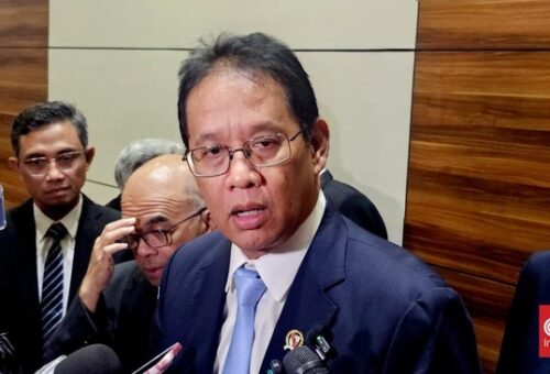 Purbaya Ogah Kejar-kejar Pajak Orang Kaya Sampai Bangkrut