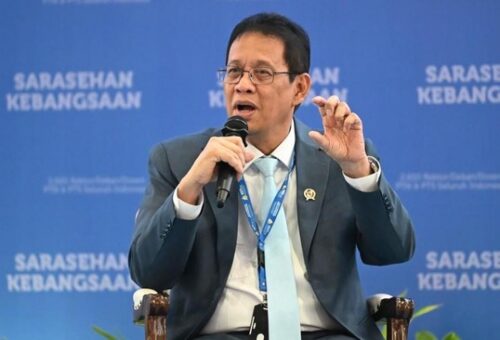 Purbaya ke Investor usai SdanP Afirmasi Rating RI: Jangan Takut Lagi