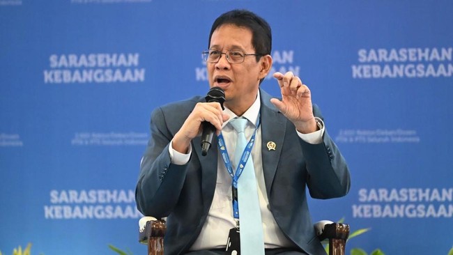 Purbaya ke Investor usai SdanP Afirmasi Rating RI: Jangan Takut Lagi