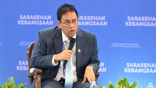 Purbaya Dapat Kode dari BI: Jangan Ikut Campur Kebijakan Moneter!