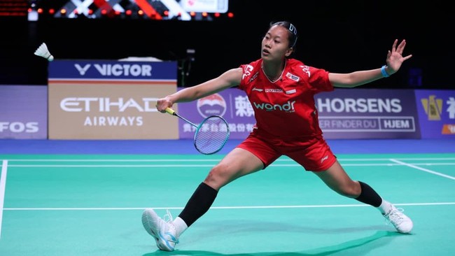 Jadwal 5 Wakil Indonesia di 16 Signifikan Japan Open 2026