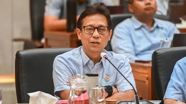 Ini Tips Bergadang Nonton Final Piala Dunia 2026 ala Menkes Budi