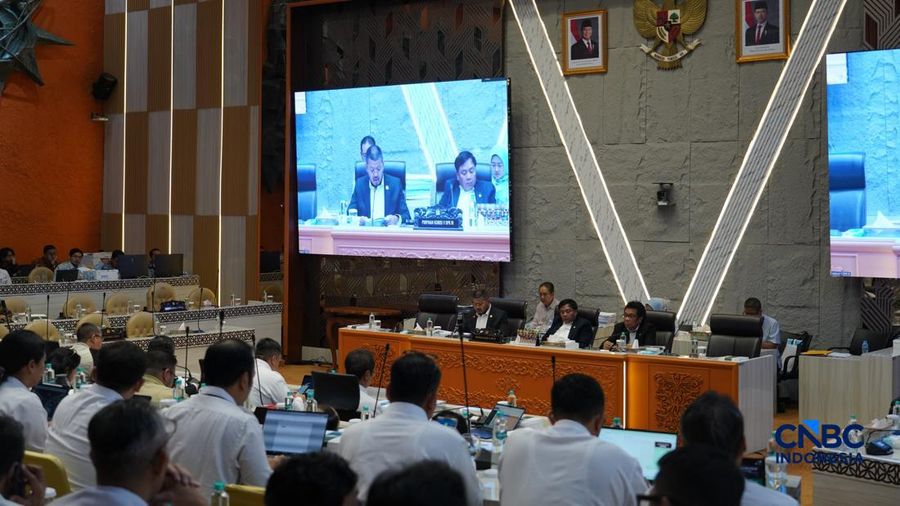 Anggaran Seret-Gaji ASN dan P3K Ini Terancam Kurang, Dibayar Pakai …