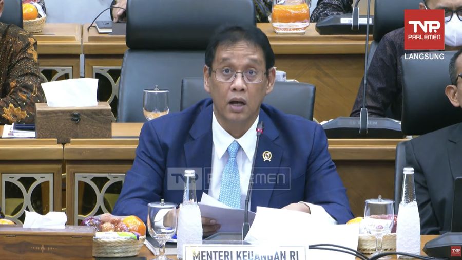 Purbaya Ungkap Tanda-Tanda Rupiah Perkasa, Dolar AS Bakal Rp17.000?