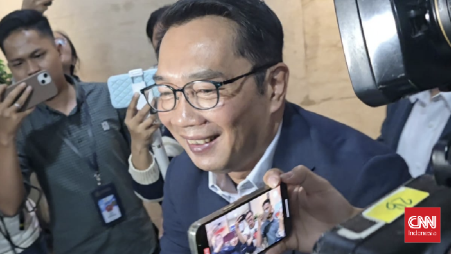 Perjalanan Arkana dari Diangkat Hingga Kini Resmi Anak Ridwan Kamil