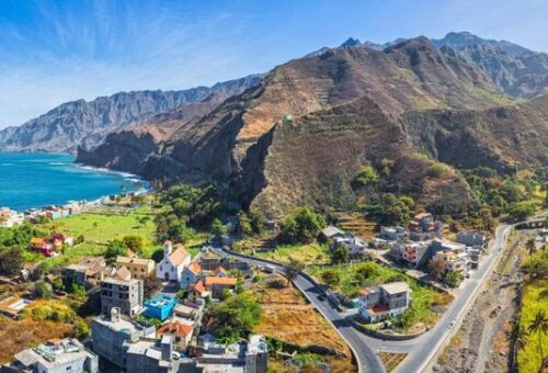 Piala Dunia Dongkrak Popularitas Cape Verde, Minat Wisata Melonjak