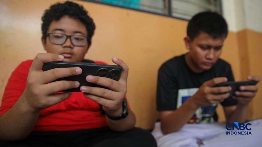Inggris Ikut Aturan Indonesia, Warga Sudah Mulai Rasakan Dampaknya