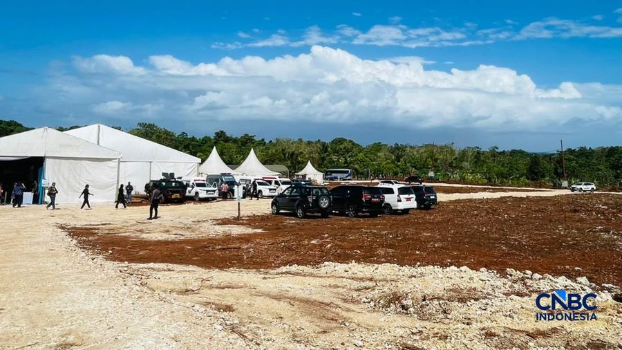 Siap-Siap Ada Lowongan Kerja Sampai 12.000 Orang di Daerah Ini