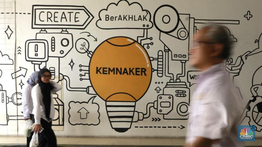 Daftar Negara dengan Tingkat Stres Kerja Paling Tinggi di ASEAN