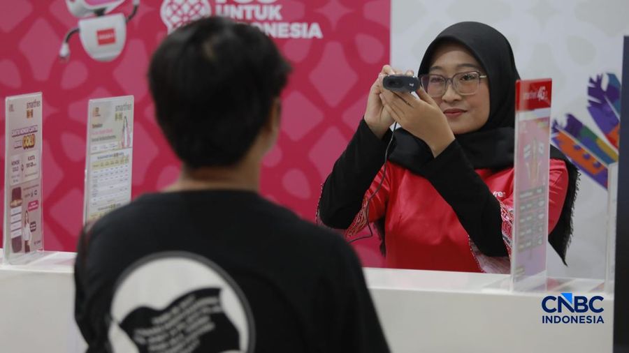 Menkomdigi Imbau Warga RI Cek Biometrik Walau Tak Beli Nomor HP Baru