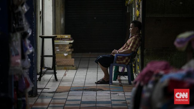 Ongkos Jaga Rupiah: Benarkah Bunga Tinggi Mulai Cekik Industri dan …