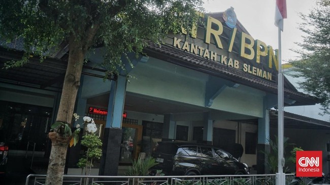 Diduga Ulah Mafia Tanah, Lahan Mbah Lanjar Beralih Nama Sejak 2010