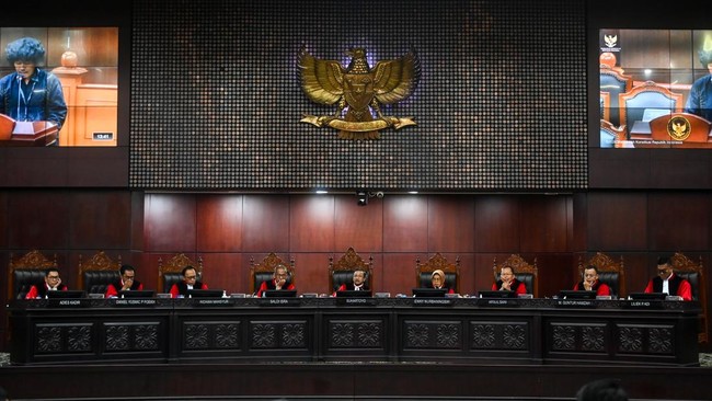 MK: Jangan Sampai IUP Hilangkan Fungsi Kontrol Perguruan Tinggi