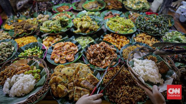 10 Destinasi Wisata Kuliner Terbaik di Dunia 2026, Ada RI!