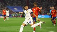 Prediksi Superkomputer: Prancis vs Inggris di Final Piala Dunia 2026
