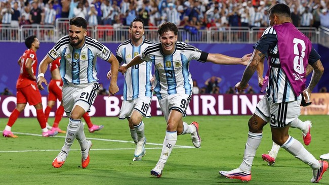 Atletico Sumbang 9 Pemain di Final Piala Dunia, Kalahkan Barcelona