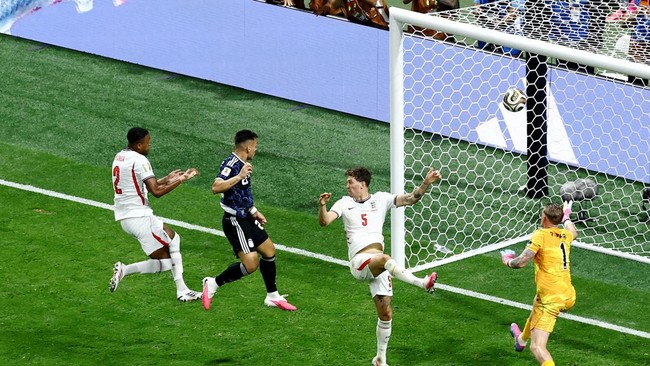 Tertatih-tatih, Argentina Sampai Juga ke Final Piala Dunia 2026