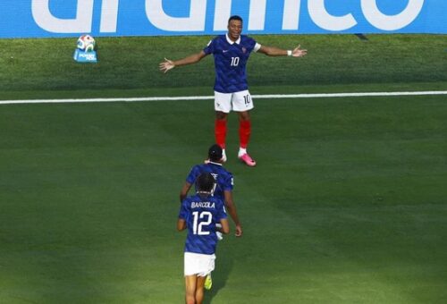 Link Live Streaming Prancis vs Spanyol di Semifinal Piala Dunia 2026