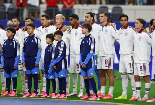 Revolusi Generasi Muda Spanyol, 90 Menit Lagi Bisa Juara Piala Dunia