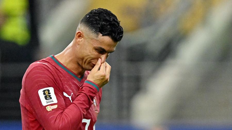 15 Legenda Sepak Bola yang Tak Pernah Juara Piala Dunia: Ada Ronaldo