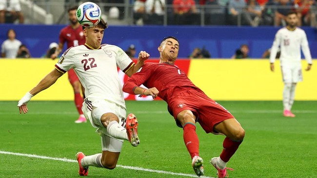 Viral Pau Cubarsi, dari Main di JIS-Bawa Spanyol ke Final Piala Dunia