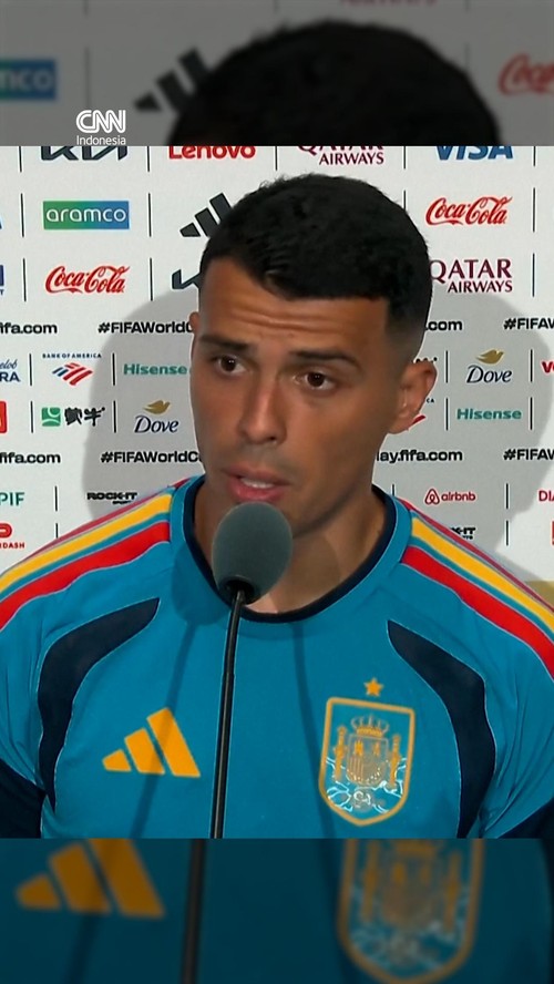 Spanyol ke Final, Pedro Porro Doakan Inggris dan Argentina