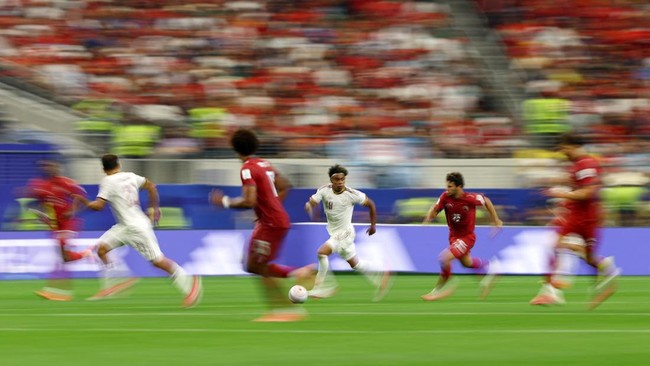 Final Piala Dunia 2026: Juara Piala Eropa vs Juara Copa Amerika