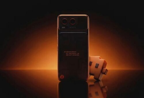 Ungguli OpenAI, Startup China Pamer Smartphone Pertama di Dunia