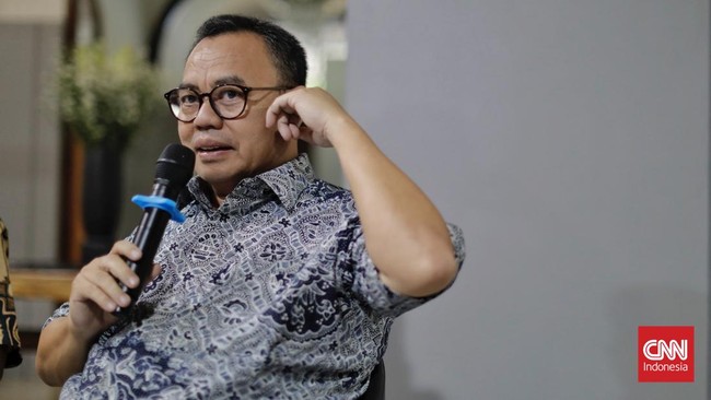 Sudirman Said Kembali Diperiksa Kejagung di Kasus Petral