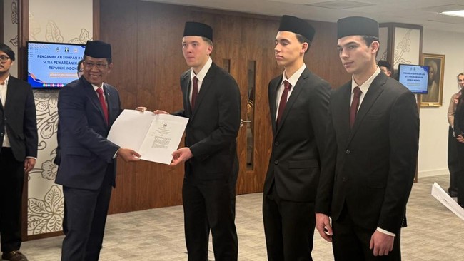 Tinggalkan Liga Belanda, Tim Geypens Resmi Gabung Bali United