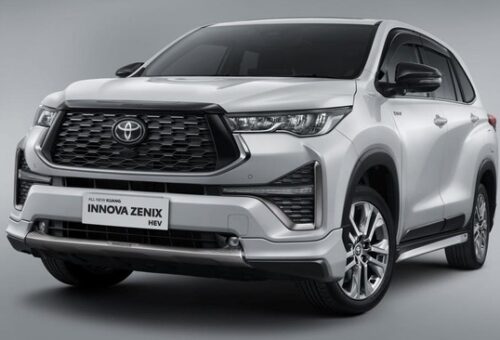 10 Mobil Terlaris Juni 2026: Innova Tak Tergoyahkan