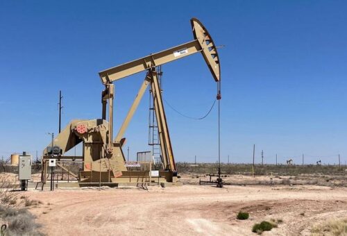 Harga Minyak Dunia Terus Meroket, Sekarang Tembus US$85,72 per Barel