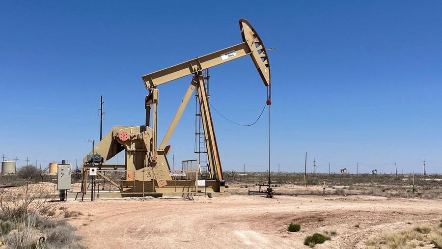 Harga Minyak Dunia Terus Meroket, Sekarang Tembus US$85,72 per Barel