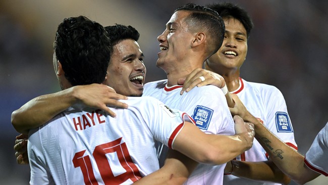 Harga Tiket Piala AFF 2026: Indonesia vs Vietnam Lebih Mahal