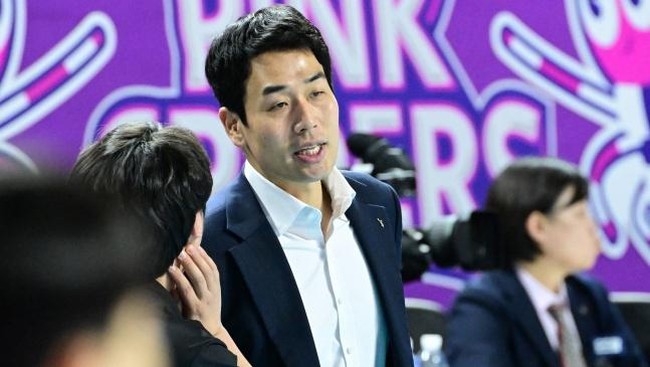Kronologi Ko Hee Jin Terseret Kasus Pelecehan di Red Sparks