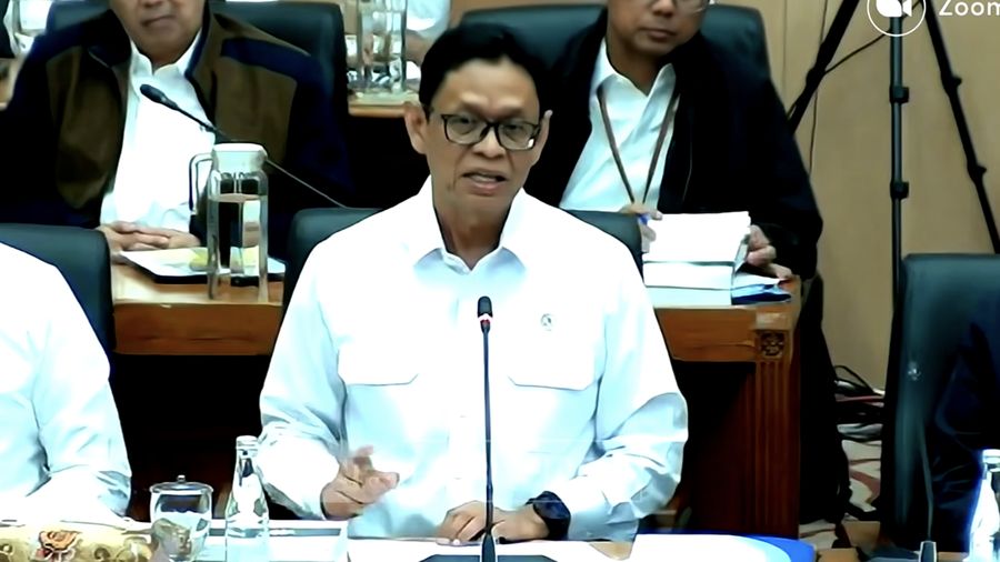 Realisasi PNBP Sektor ESDM Tembus Rp85,58 Triliun Sampai Juli 2026