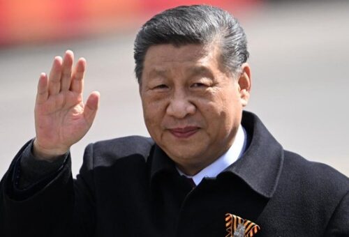 Xi Jinping akan Buka WAIC 2026, Sinyal China Fokus Kembangkan AI