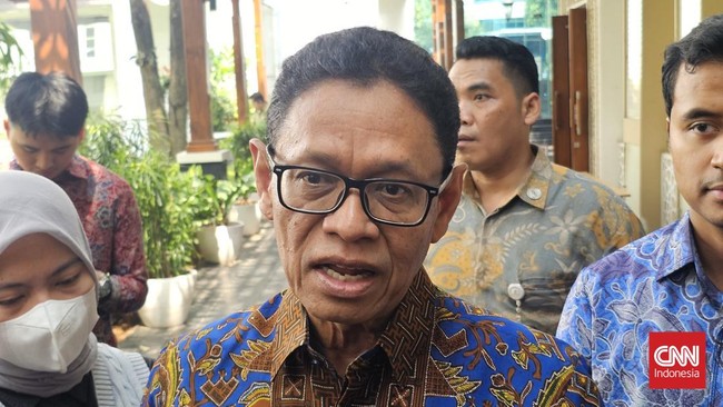 ESDM Sebut Impor Minyak dari Rusia Bakal Jadi Cadangan Energi RI